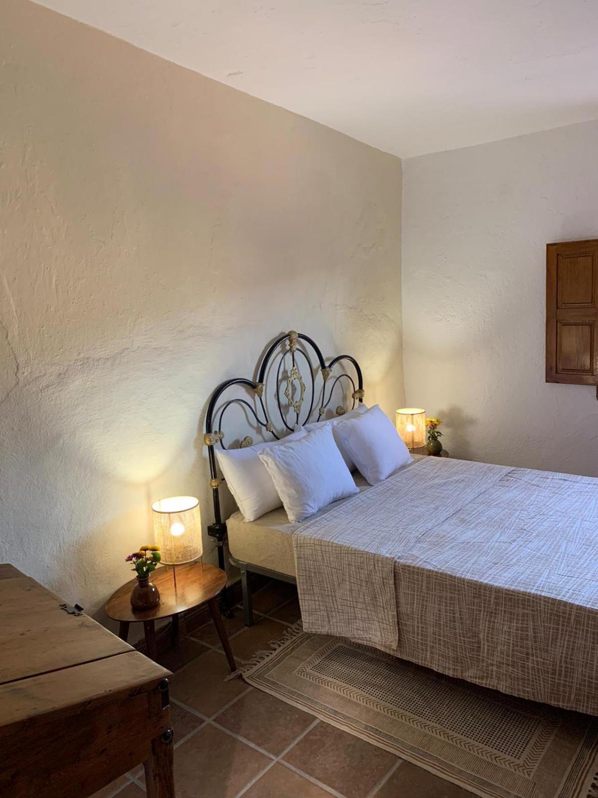 Vv El Lagar De Tunte Fibra Internet Villa San Bartolome Ruang foto